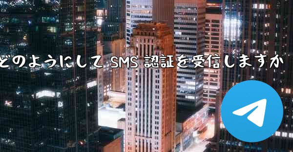 Paper Plane はどのようにして SMS 認証を受信しますか