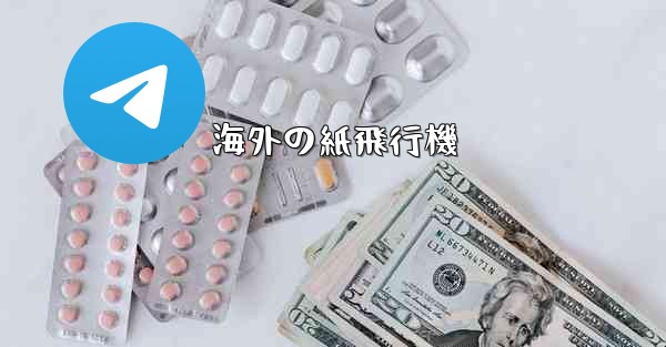 海外の紙飛行機