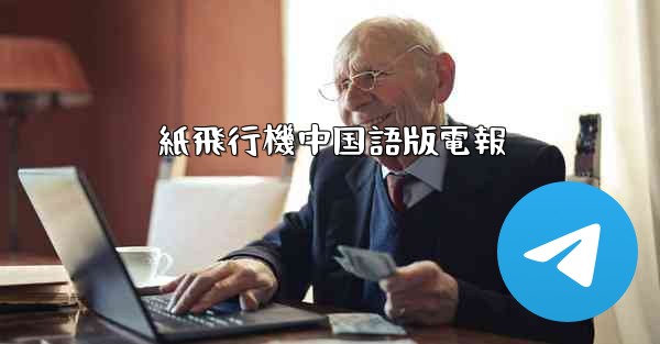 紙飛行機中国語版電報