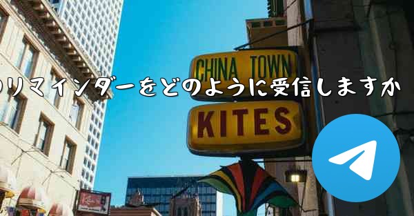 Paper Plane はテキスト メッセージのリマインダーをどのように受信しますか