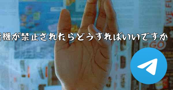 紙飛行機が禁止されたらどうすればいいですか
