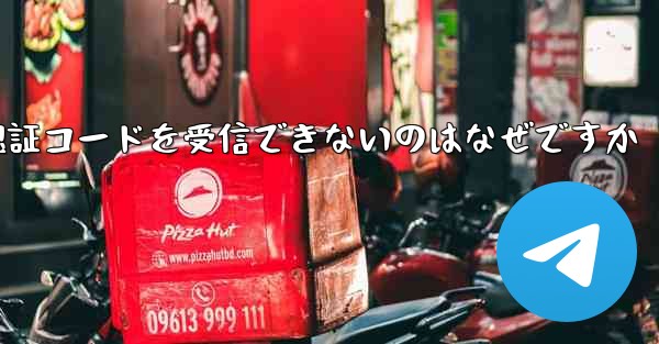 Paper Plane が認証コードを受信できないのはなぜですか