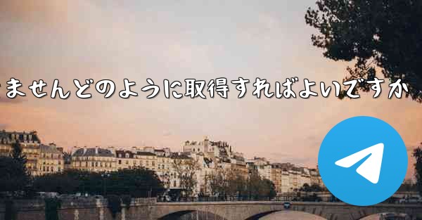 Paper PlaneではSMS認証を受信できませんどのように取得すればよいですか