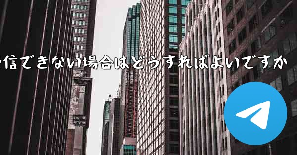 Paper Plane の国内携帯電話番号で認証コードを受信できない場合はどうすればよいですか