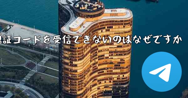 Paper Plane が認証コードを受信できないのはなぜですか