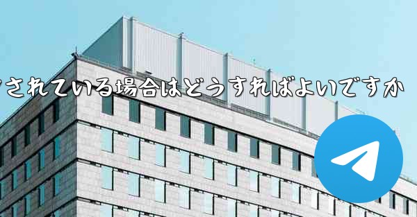 Paper Plane の携帯電話番号がブロックされている場合はどうすればよいですか