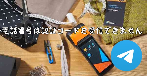 Paper Plane の携帯電話番号は認証コードを受信できません