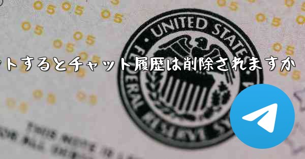 Paper Planeがアカウントからログアウトするとチャット履歴は削除されますか