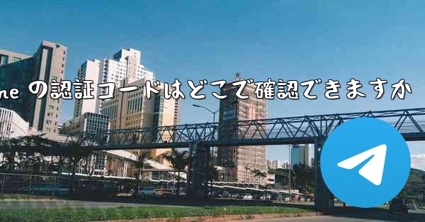 Paper Plane の認証コードはどこで確認できますか