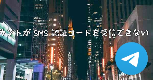 紙飛行機の登録アカウントが SMS 認証コードを受信できない