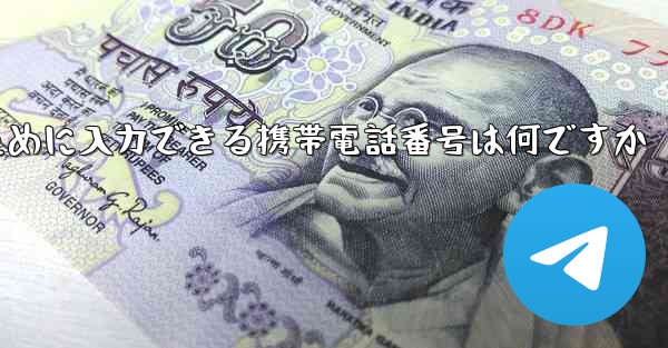 Paper Plane にログインするために入力できる携帯電話番号は何ですか