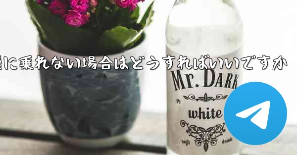 本来の番号の紙飛行機に乗れない場合はどうすればいいですか