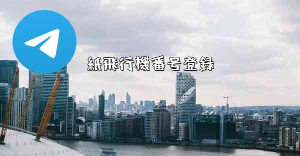 紙飛行機番号登録