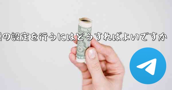 簡体字中国語で紙飛行機の設定を行うにはどうすればよいですか