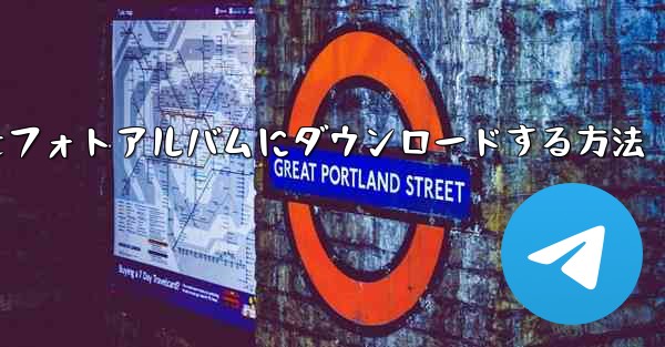 紙飛行機のビデオをフォトアルバムにダウンロードする方法