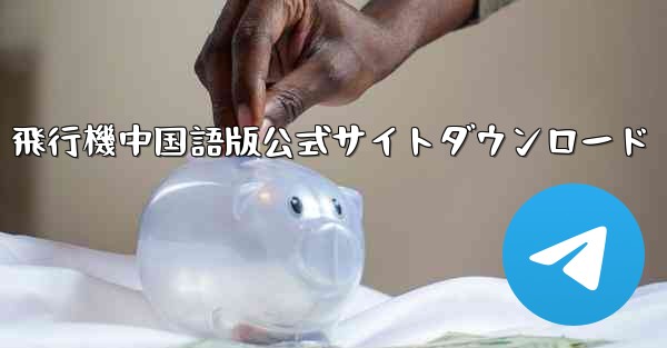 飛行機中国語版公式サイトダウンロード