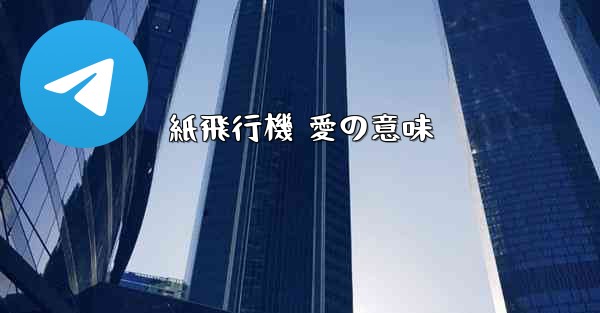 紙飛行機 愛の意味