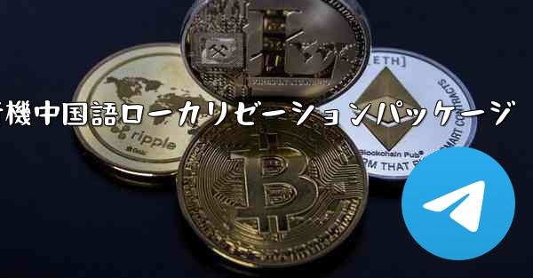 iOS版の飛行機中国語ローカリゼーションパッケージ