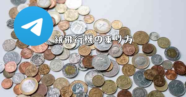紙飛行機の乗り方