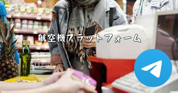 航空機プラットフォーム