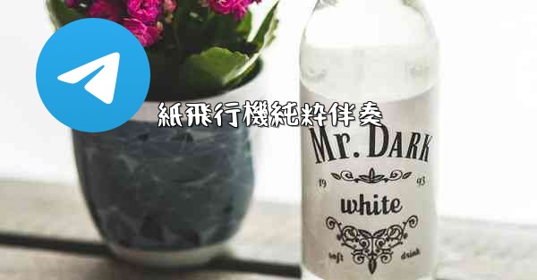 紙飛行機純粋伴奏