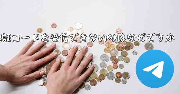 Paper Plane が認証コードを受信できないのはなぜですか