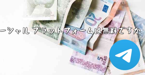 飛行機のソーシャル プラットフォームは無料ですか