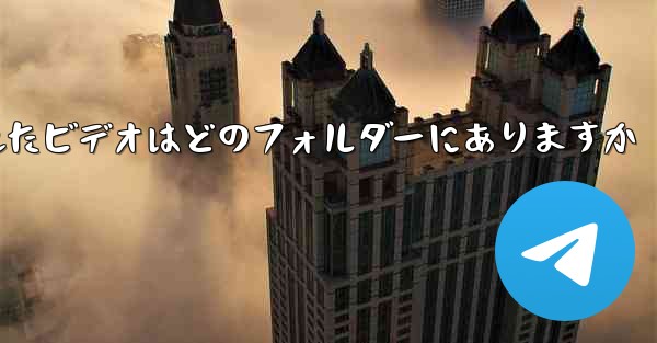 Paper Plane でキャッシュされたビデオはどのフォルダーにありますか