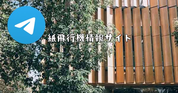 紙飛行機情報サイト