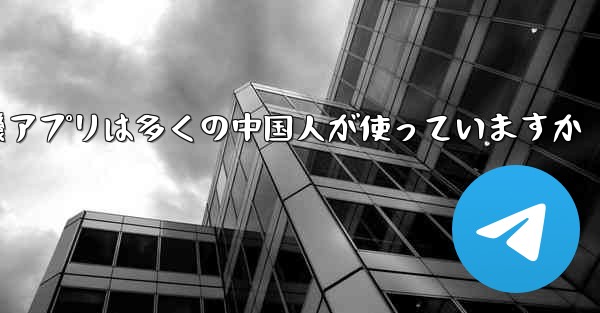 <b>紙飛行機アプリは多くの中国人が使っていますか</b>